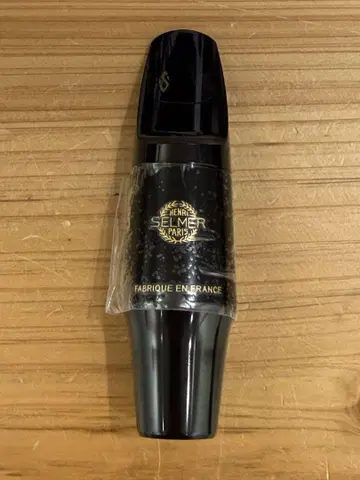 Selmer C* 테너 색소폰 마우스피스