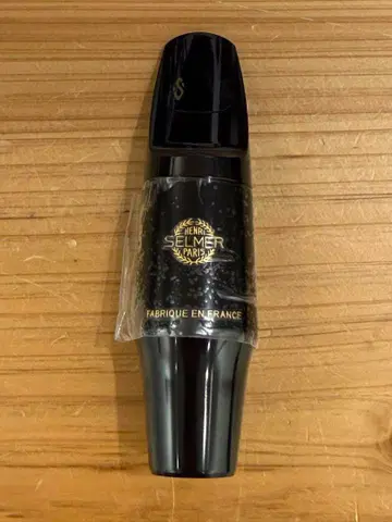 Selmer C* 테너 색소폰 마우스피스