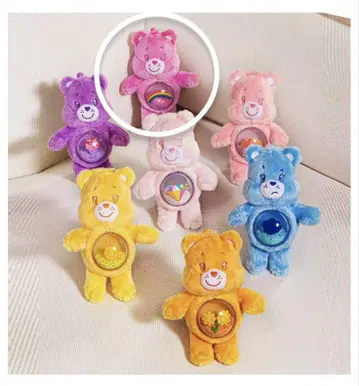 POP MART 케어베어 Cozy Life