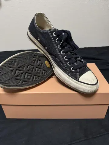 CONVERSE Addict CHUCK TAYLOR CANVAS OX