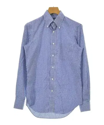 Maker's Shirt 카마쿠라 드레스 셔츠 남성용