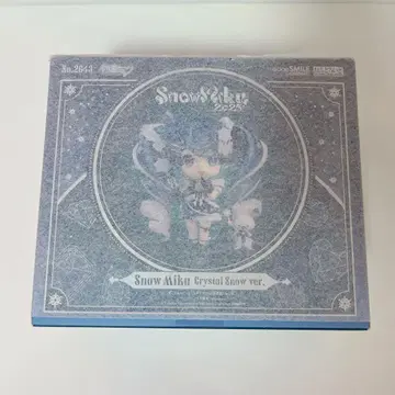 넨도로이드 유키 미쿠 2025