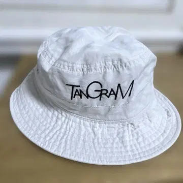 tangram tangram L/XL 햇 used