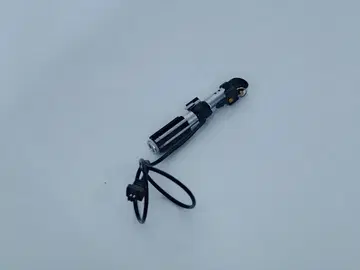 핫토이즈 스타 워즈 라이트세이버 다스 베이더 HOTTOYS