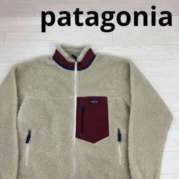 patagonia 22년산 Classic Retro-X Jacket