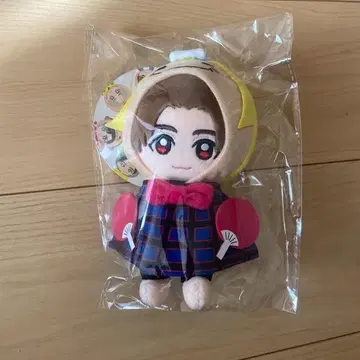 [ 미사용품 ] Hey!Say!JUMP 치비누이 야마다 료스케 봉제 인형