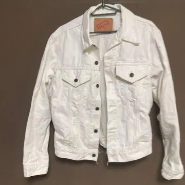 드님 데님 자켓 오리존티 사이즈 42