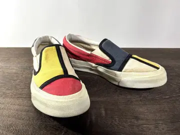 CONVERSE 컨버스 슬립온 레어