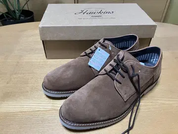 호킨스 HAWKINS 26.5~27cm 가죽 신발 HAYES PLAIN
