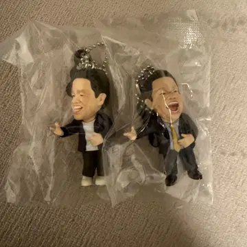 고이 고이 수수 가챠 키링 가챠가챠 다이앤 츠다