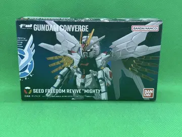 미개봉 SEED FREEDOM REVIVE CONVERGE MIGHTY