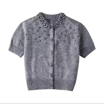 ZARA 가디건