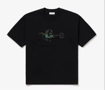 라코스테 고질라 T-shirt 사이즈 Lacoste 4(M) 셔츠