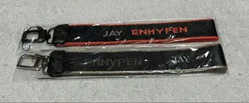 ENHYPEN 에나프 제이 JAY 멀티 스트랩