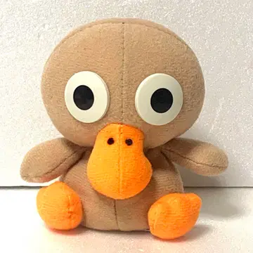 산리오 환상의 캐릭터 카모카모카모노스케 봉제 인형