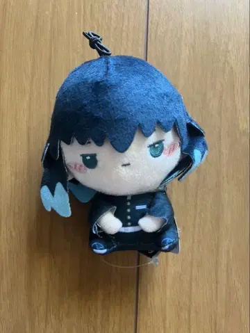 애니메이션 귀멸의 칼날 모찌피코 마스코트 3 토키토 무이치로