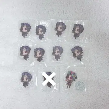 제5인격 IdentityV 조향사 아크릴 스탠드