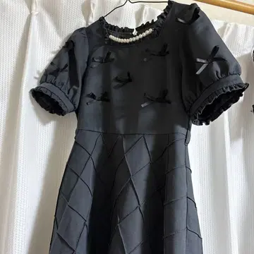evelyn 펄 라인 올인원 벨트 없음 차콜 블랙 벨트 없음