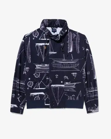 NOAH Field Jacket S