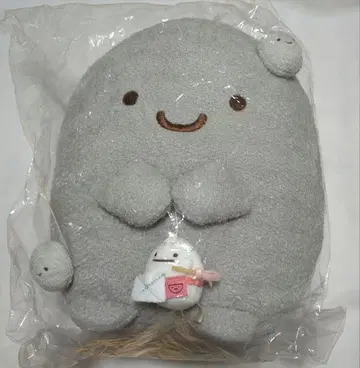 스미코구라시 모여라 봉제 인형 먼지 유령