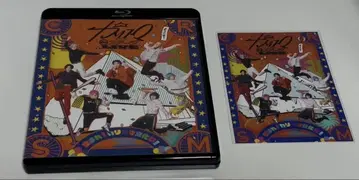 카리스마 de 스테이지 모여라! 카리스마 축제! Blu-ray