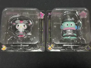해피 복권 [ 산리오 캐릭터즈 할로윈 2025 ] 마이멜로디, 한교동