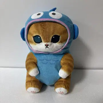 mofsand 봉제 인형 한교동 인형옷
