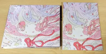 사사카와 마오 STRANGE POP 혜택 포함