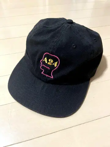 A24 braindead 초기 CAP