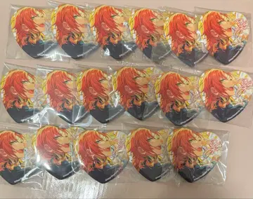 앙상블 스타즈 츠키나가 레오 토루파카