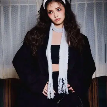 seira x lagua 스커트