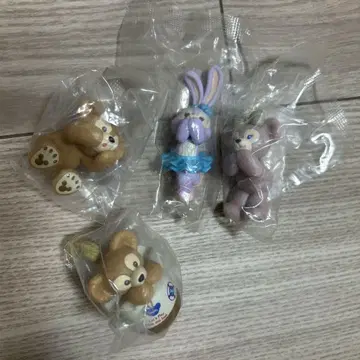 디즈니 더피