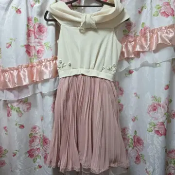 LIZ LISA 원피스