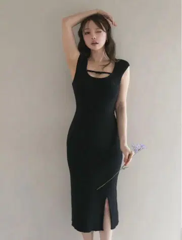 andmary 레이아리 본드레스