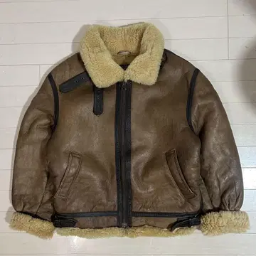 U.S ARMY B-3 jacket