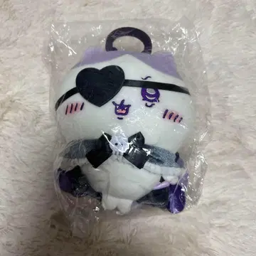 치이카와 (먼작귀) 다텐시나 하치와레 봉제 인형