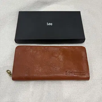 Lee 장지갑