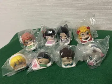 [ 새상품 ] 귀멸의 칼날 오넴탄 피규어