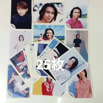 KinKi Kids 도모토 코이치 사진 25장