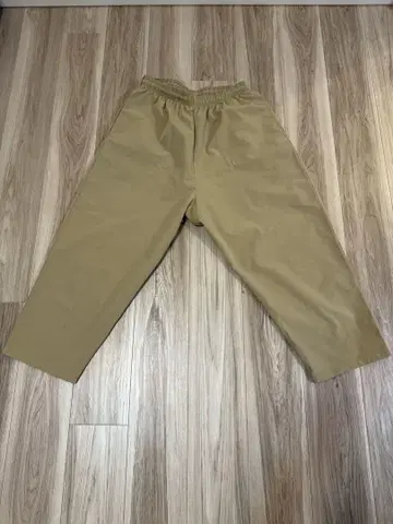 일리 VOIRY 팬츠 SUNDAY PANTS 선데이 팬츠