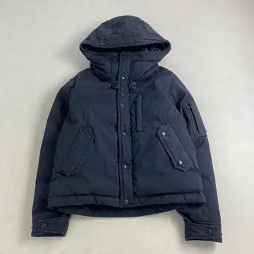 THE NORTH FACE PURPLE LABEL 다운 자켓