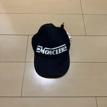 MONCLER 야구 모자