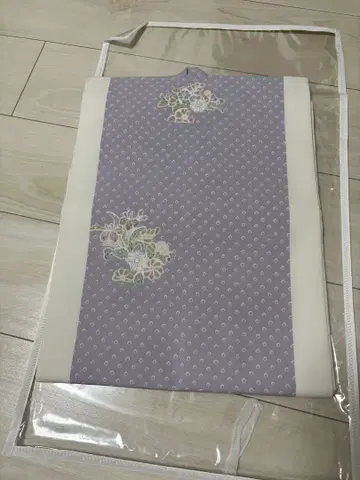 나고야 오비 퍼플 도트