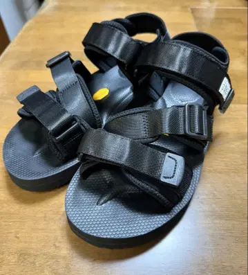 SUICOKE KISEE-V US8 26cm 샌들