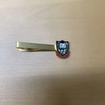 지정 넥타이핀 시나가와 여자 학원