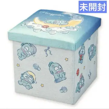 산리오 한교동 수납 박스 스툴