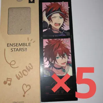 앙스타 중국 에영필름 아마기 린네