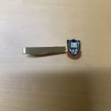지정 넥타이핀 시나가와 여자 학원