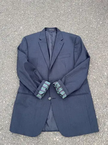 90s CHAPS 테일러드 자켓