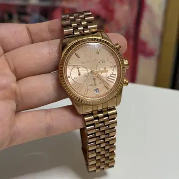 MICHAEL KORS 손목시계